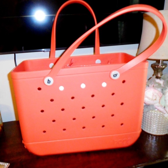 BOGG BAG Bags Bogg Beach Bag Poshmark